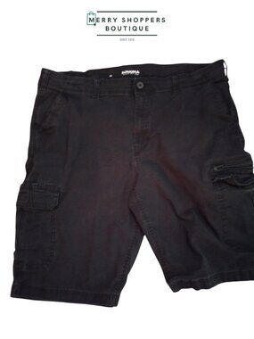 Cargo Men’s Shorts